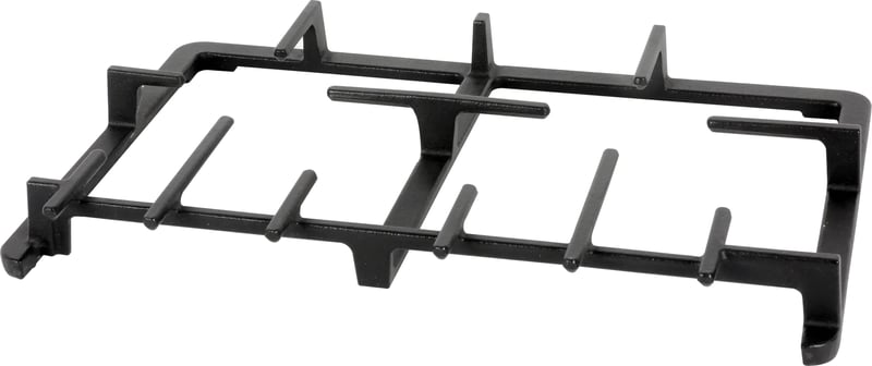 Backofenrost Bosch 11046452 Gitter, Emaille