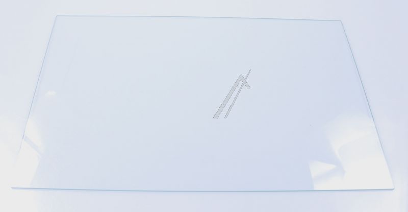 Glasplatte für Kühlschrank Liebherr 727704300 Sicherheitsglas
