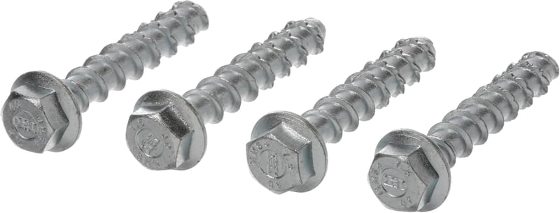 Montageset für Dunstabzugshaube Bosch 10013741 Befestigung, Schrauben, Dübel