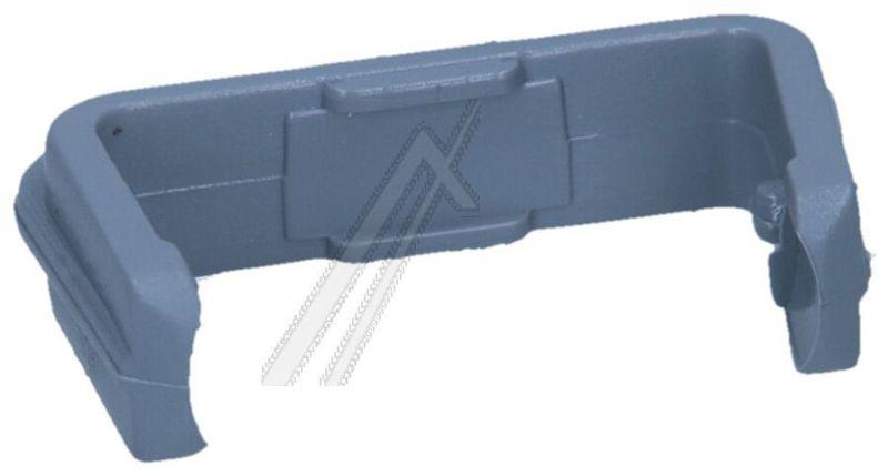 Teleskopschienenkappe für Geschirrspüler Beko 1887460200 Kunststoff, 1 Stück