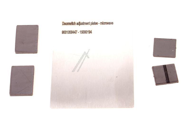 Sensor für Bosch Ofen 15000194 Temperaturmessung