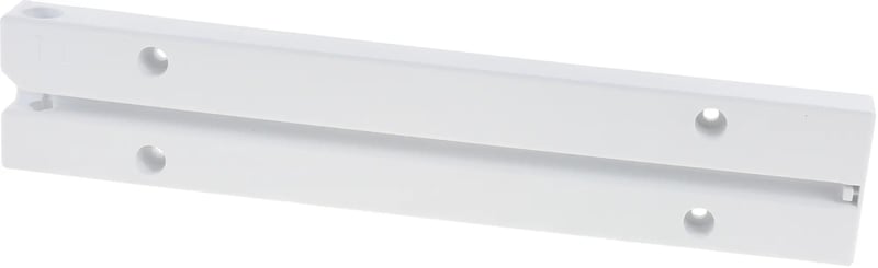 Laufschiene für Kühlschrank Bosch 00653901 Gemüsefachführung