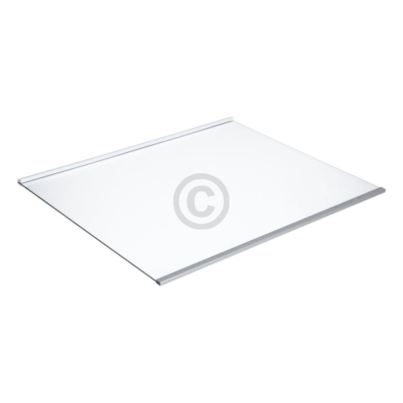 Glasplatte unten für Kühlteil LG AHT74393803 in KühlGefrierKombination