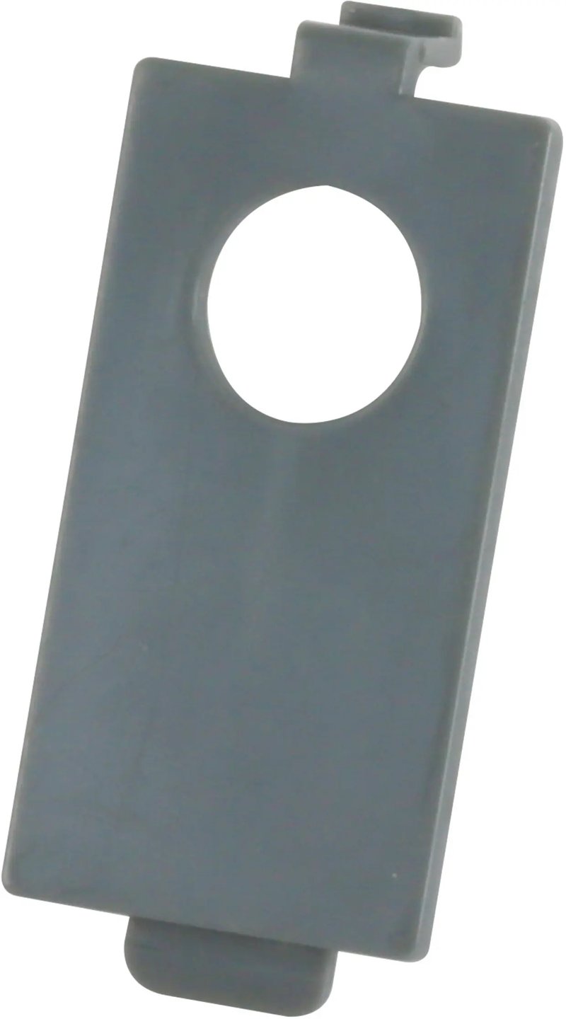 Abdeckung für Sonstige Gehäuseteile Bosch 12031965 Schutz, Kunststoff