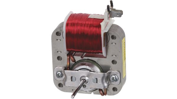 Lüftermotor 12021764