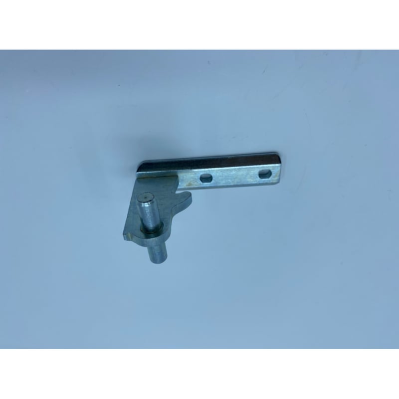 Scharnier mitte Beko 4152160110 für Kühlschrank Beko