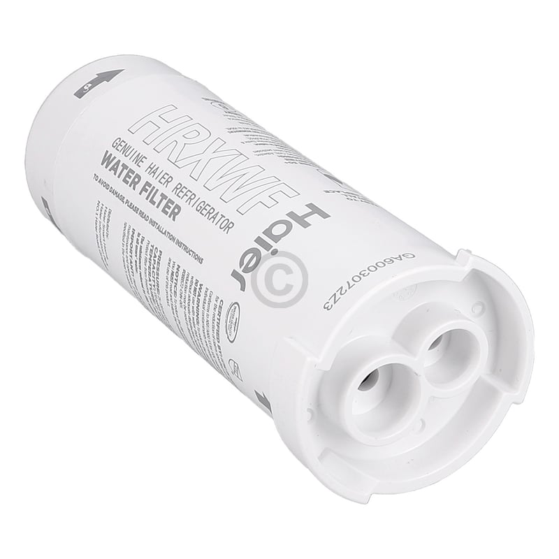 Wasserfilter für Kühlschrank Haier 49128205 trinkwasser filtern