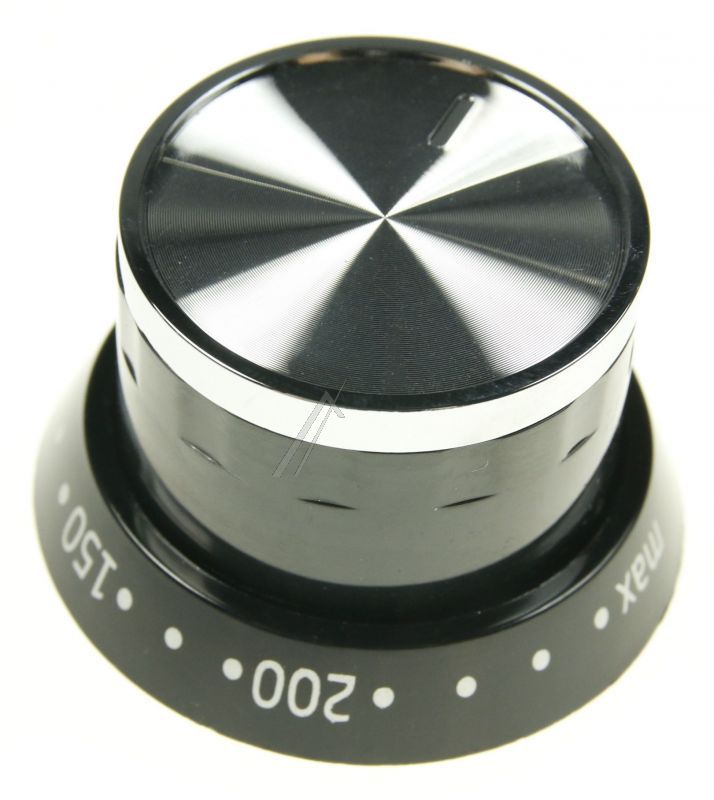 Thermostatknopf für Backofen Beko/Grundig/Arçelik C00893665 Drehknopf