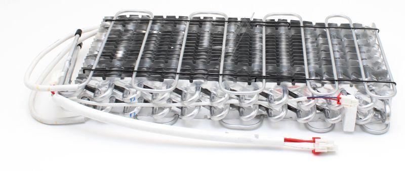 Verdampferbaugruppe für Ofen Beko C00931056 Rohr Verdampfer