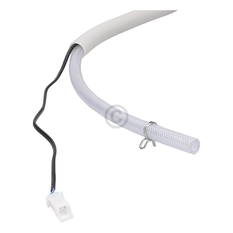 Zulaufschlauch Aquastop passend für Miele 10126942 in Geschirrspüler 10109212