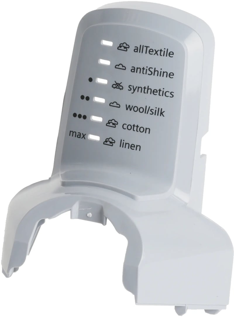 Abdeckung für Bügeleisen BSH-Gruppe 10000571 Hitzeschutz, Gehäuse