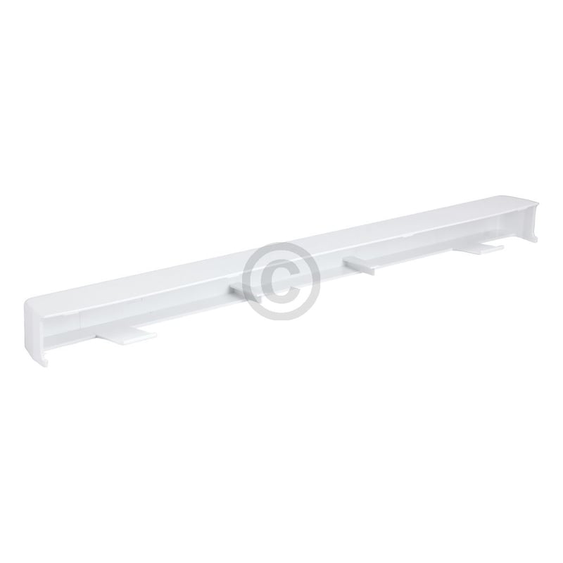 Abdeckung Abdeckung f.Befestigungsschiene 00743586
