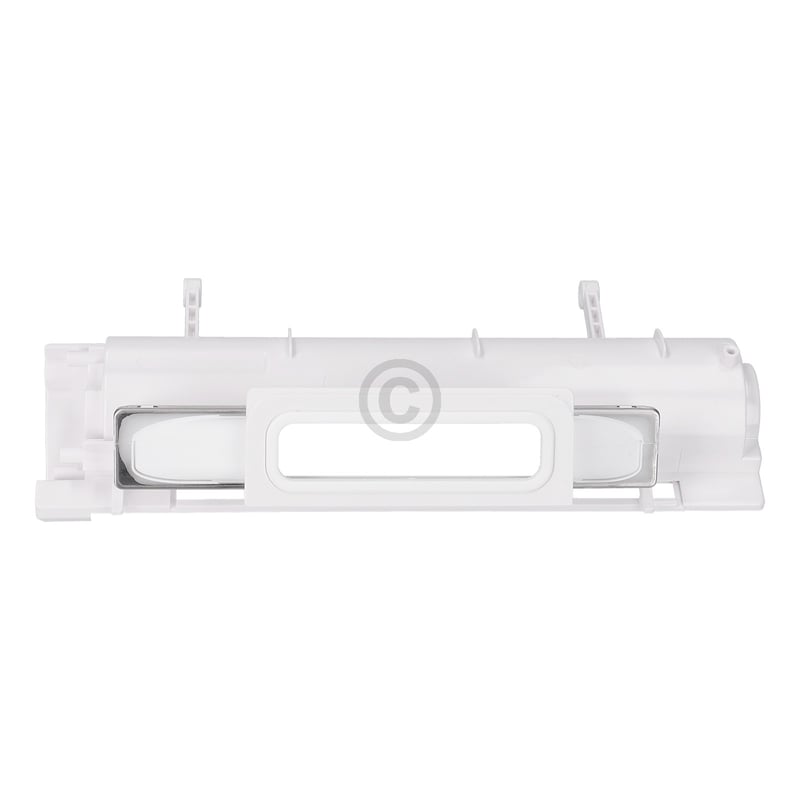 Bürstenhalter für Gummibürste Ecovacs 201-2228-1478 in Saugroboter