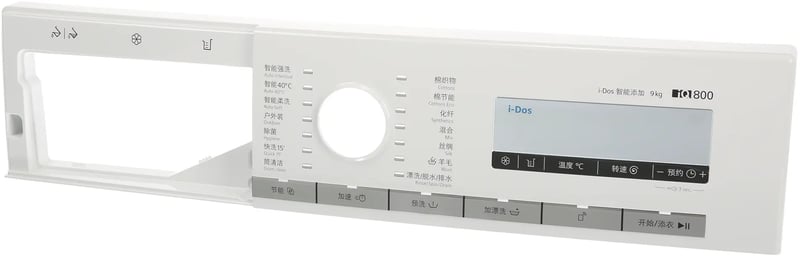 Bedienblende 11011940