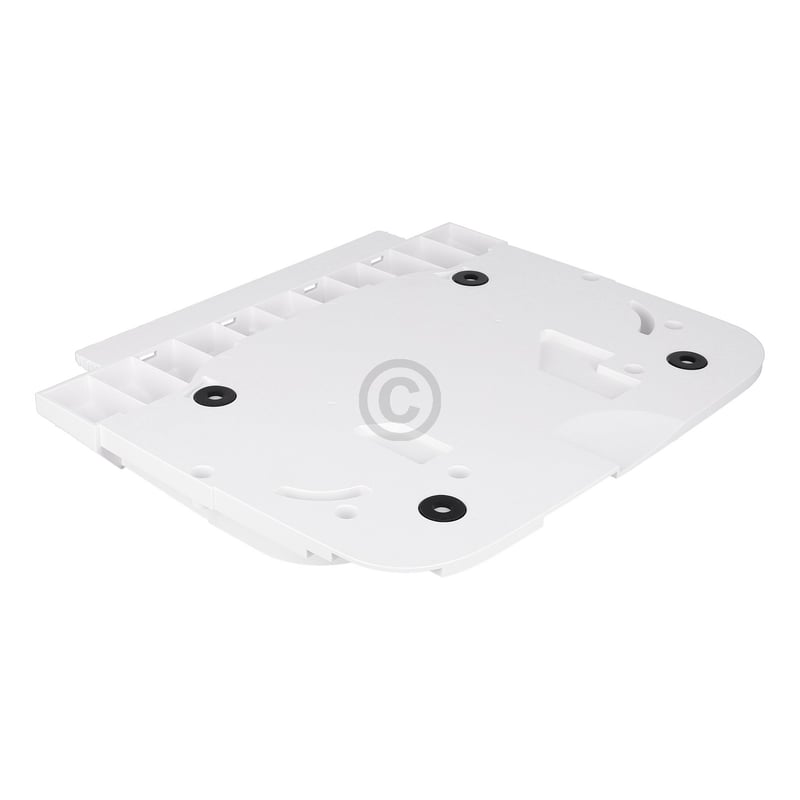 Basis der Station Ecovacs 201-2353-1456 für Staubsauger-Roboter