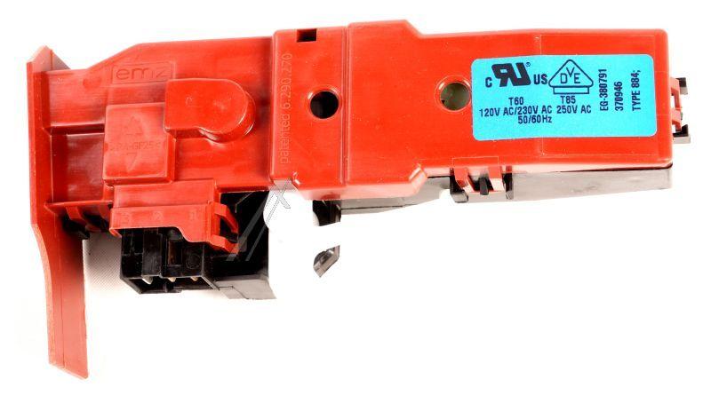 Fallenschloss für Waschmaschine Electrolux AEG 4055308813 Türverriegelung