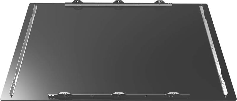 Glaskeramikfläche 00688457