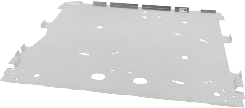 Gehäuse-Unterteil 00773063