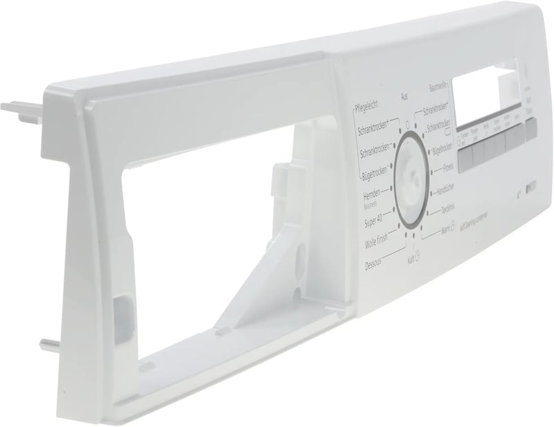 Bedienblende 11005784