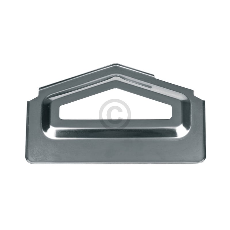 Abtropfschaleneinsatz SIEMENS 12009870 Tropfblechrahmen für Kaffeemaschine