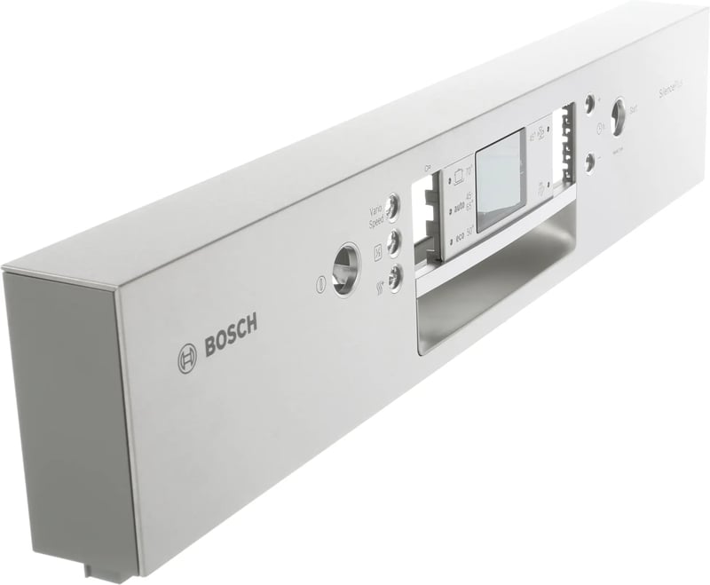 Bedienblende 11008207