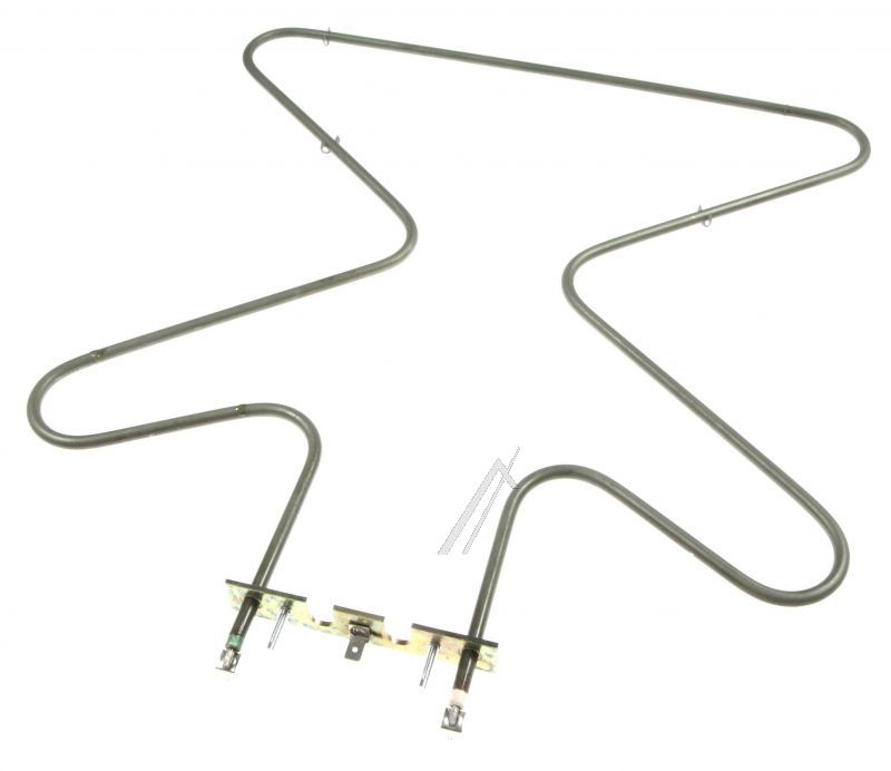 Unterhitze 1100W für Ofen Backer-facsa 8031256 Heizung, Backofen