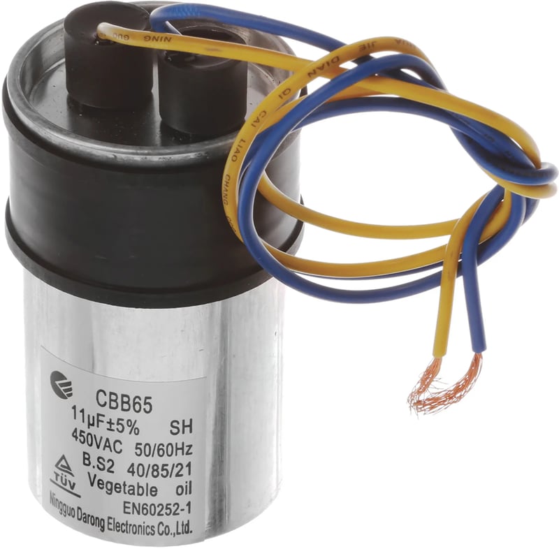 Kondensator 10005777