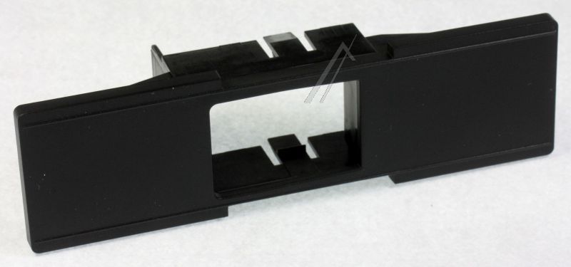 Bodenplatte für Kaffeemaschine BSH-Gruppe 00754181 Edelstahl, robust