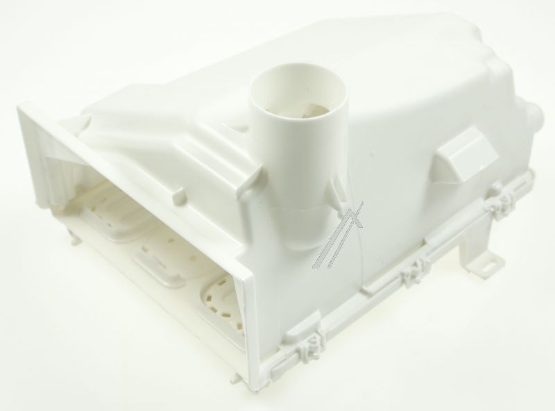 Waschmaschinen-Spülmittelspender Beko C00872527 Dosierer, Montage