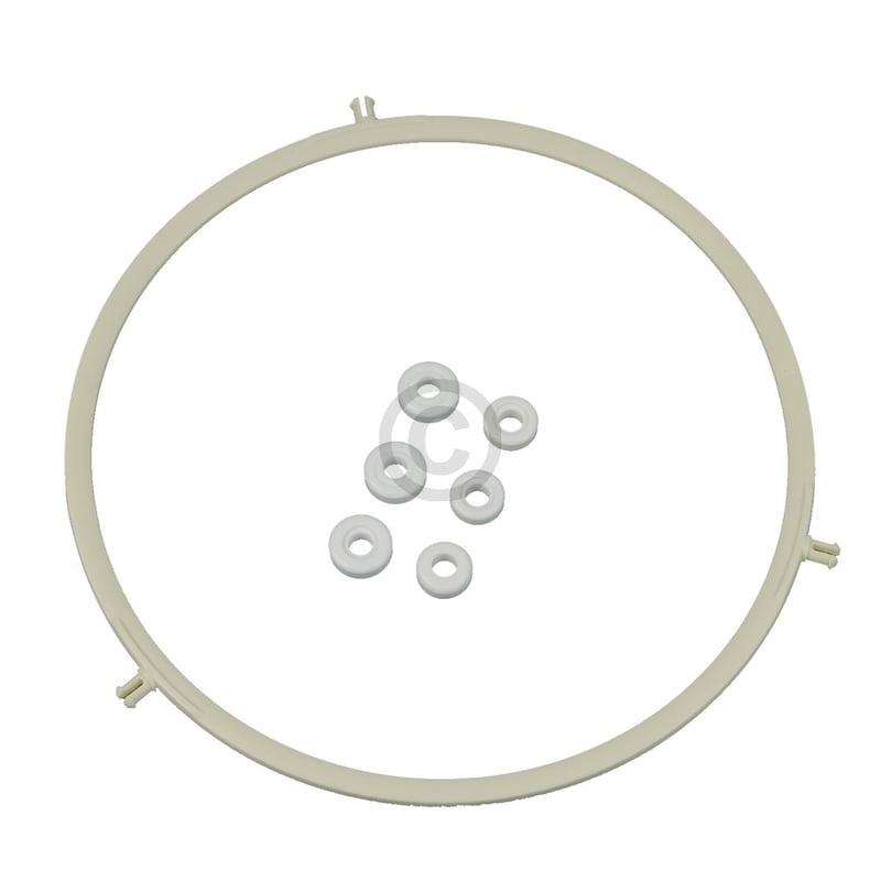Drehtellerlagerring 00118816 118816 Bosch, Siemens, Neff