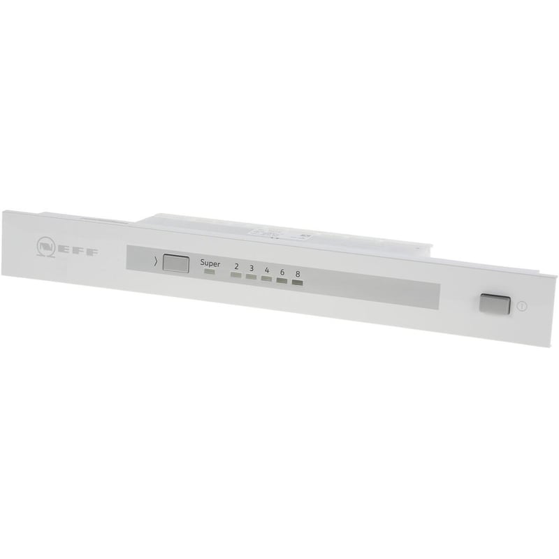 Steuerungsmodul programmiert 11039212