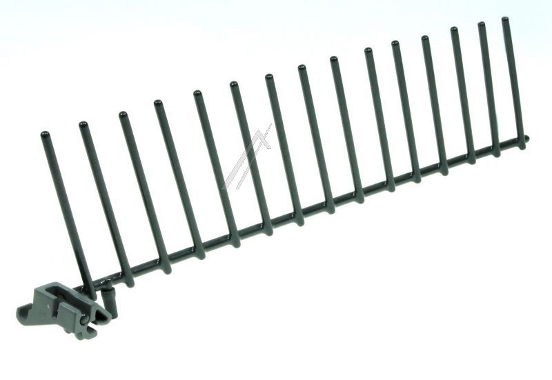 Klappbarer Kamm für Geschirrspüler Vestel 37012908 rechts vorne