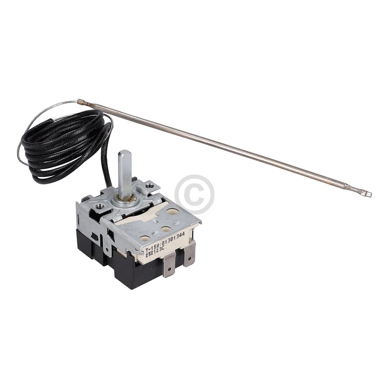 Thermostat FRANKE 1330056685 für Backofen FRANKE