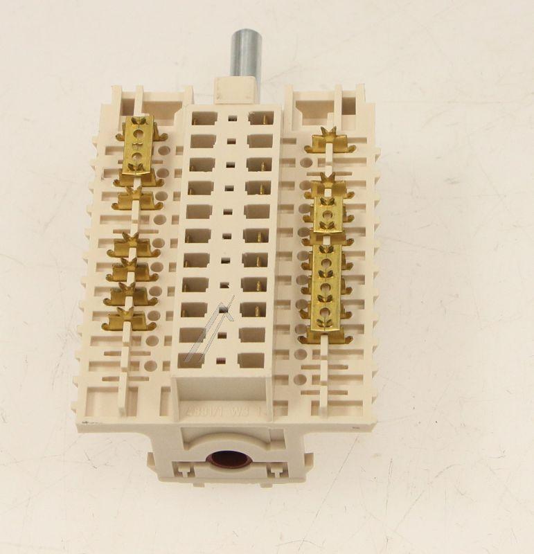 Wahlschalter 00616851