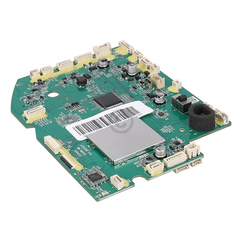Main Board Of Deebot（Black/Water Tank Version 201-2488-0528 Ecovacs