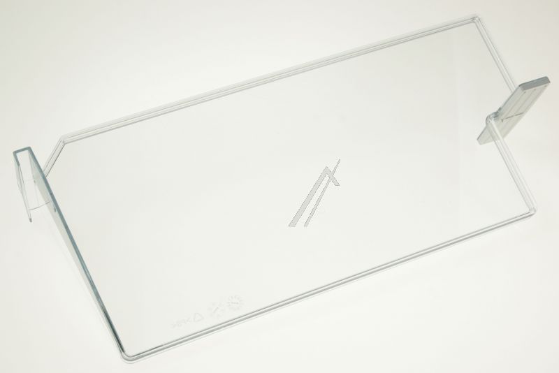 Trennwand für Kühlschrank BSH-Gruppe 00706653 Kühlfach-Abtrennung