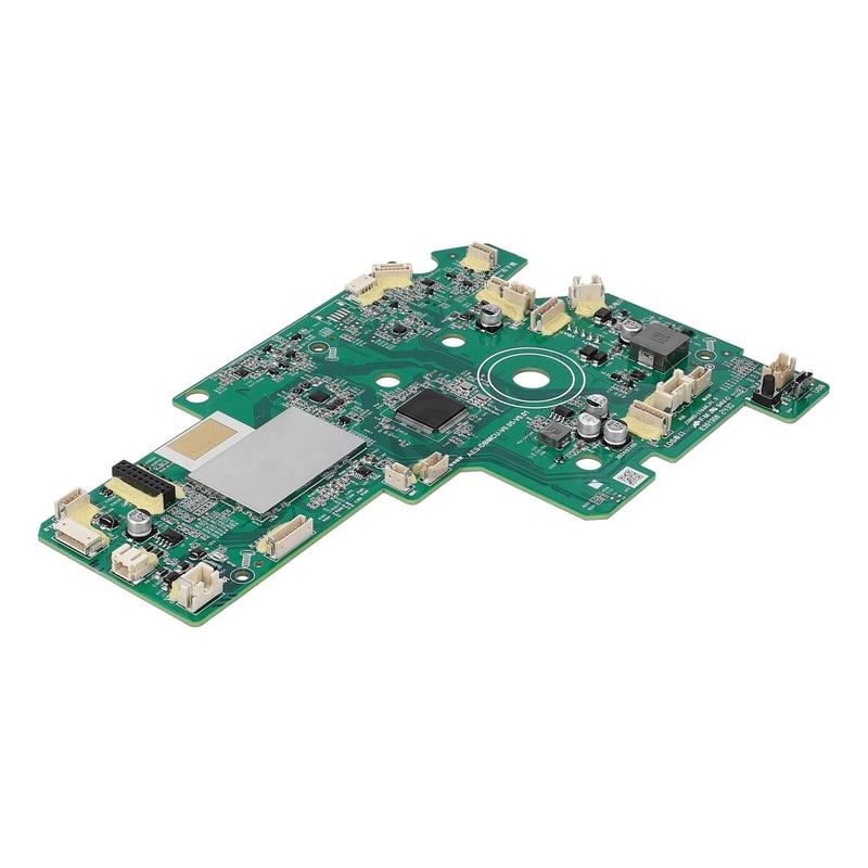 Hauptplatine Ecovacs 201-2353-1081 für Staubsauger-Roboter