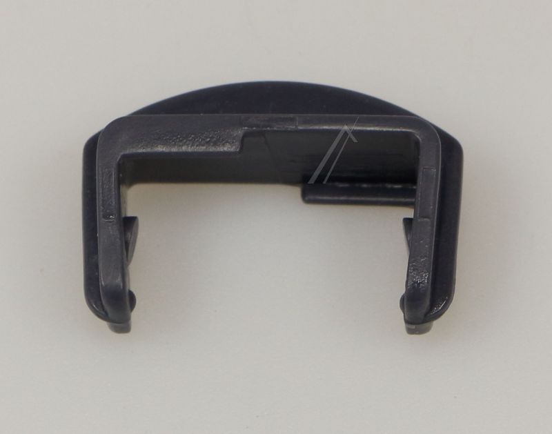 Oberkorbstopper für Geschirrspüler Candy Hoover 41052935 Kunststoff