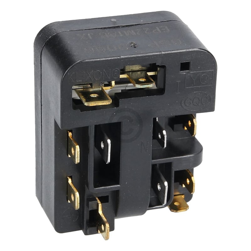 PTC und Klixon Indesit 482000089330 für Kühlschrank C00297775 Indesit