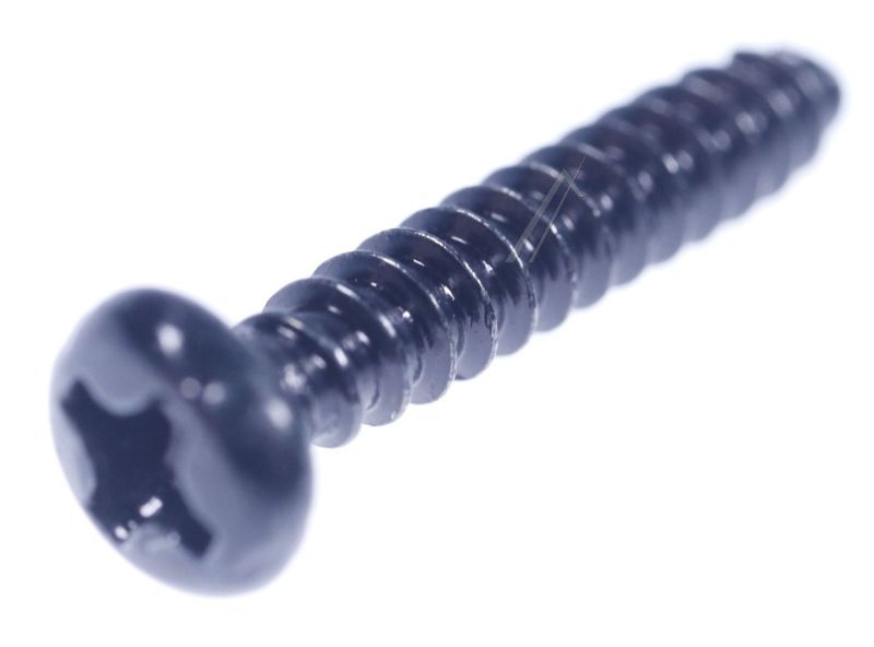 Selbstschneidende Schraube Kreuzschlitz-Halbrundkopf ST3x16 SoFlow 800.530.61 für E-Scooter