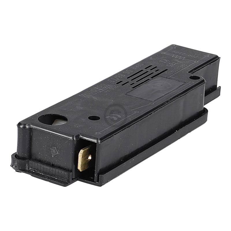 Türverriegelung passend für Bauknecht 4819817287 Bluparts 10105841