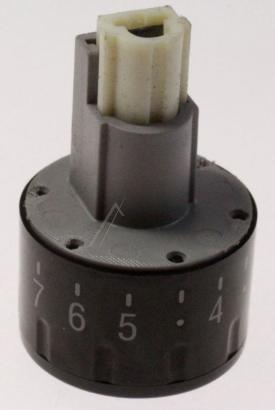 Drehgriff Kochstelle für Ofen Bosch Siemens 00183743 Knebel Regler