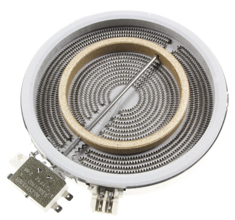 Heizkörper für Ofen Ego 1058211044 1700/700W