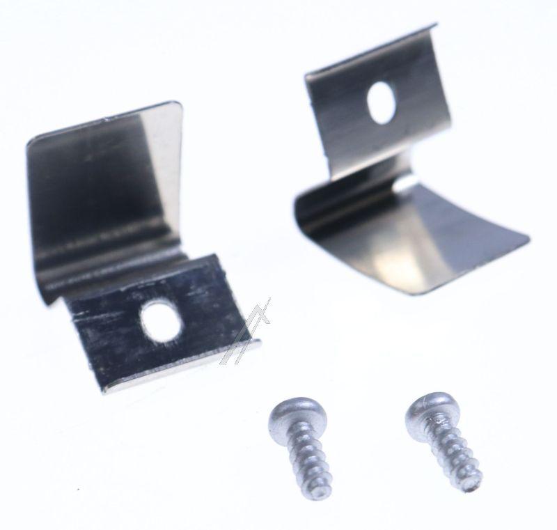 Midea Kochfeld Einbaukralle 12966000000014 Befestigung