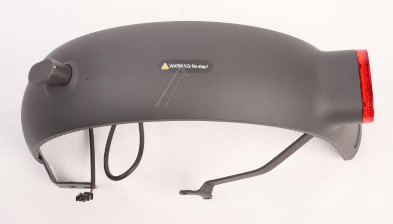 Hinteres Schutzblech für E-scooter Xiaomi C002550046100 Spritzschutz Rad hinten