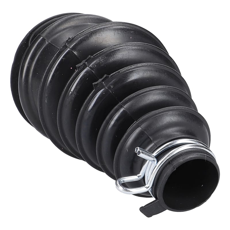 Saugschlauch mit Kugel passend für Beko 2865200100 in Waschmaschine 10106341