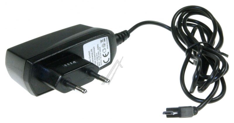 Reiseladegerät für Geschirrspüler Classic PSE50146EU Micro-USB 1A