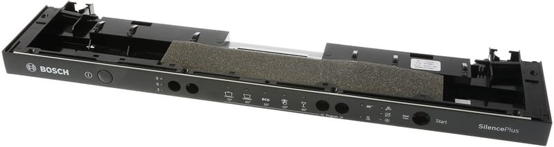 Bedienblende 11017334