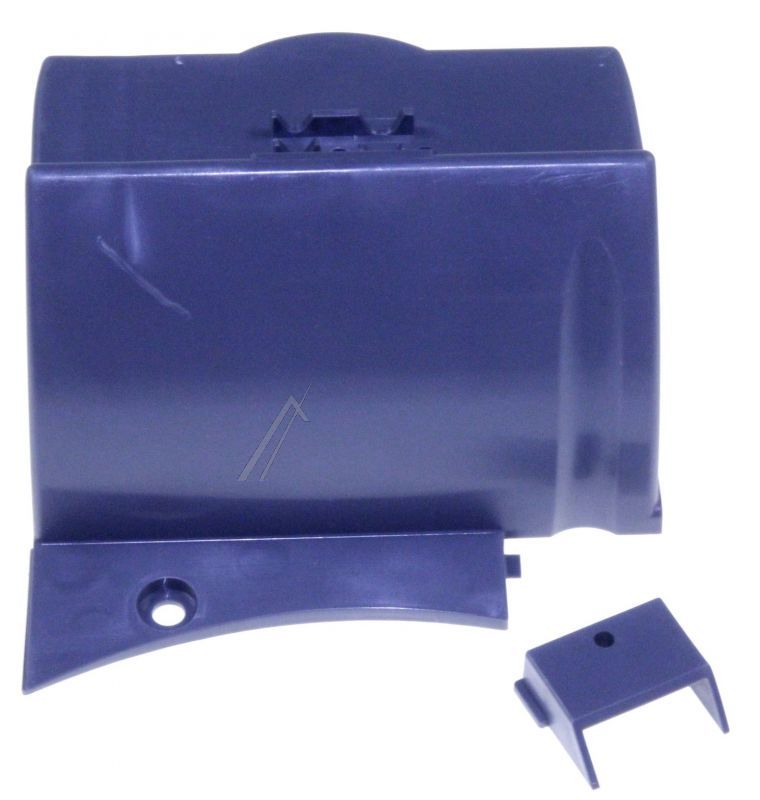 Motorabdeckung für Küchenmaschine DeLonghi KW674863 KM001/KM005 Gehäuse