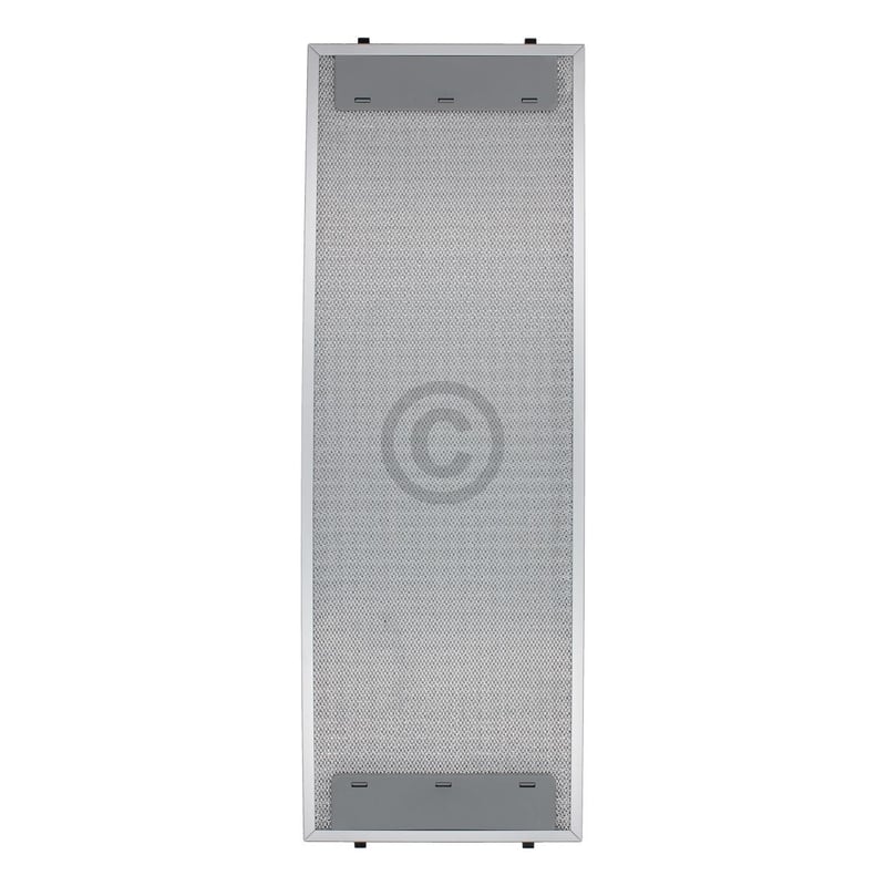 Metallfettfilter Küppersbusch 505411 für Dunstabzugshaube